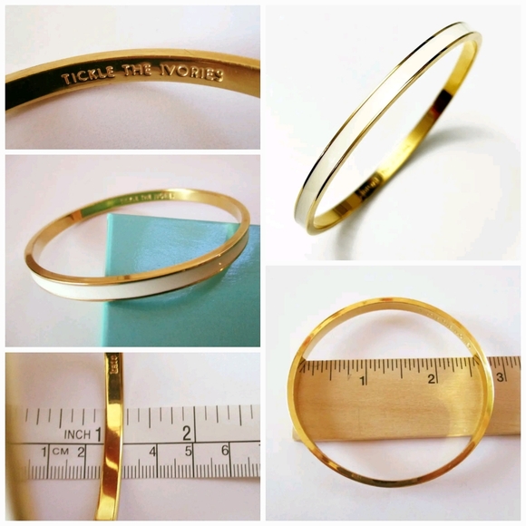Kate Spade Bangle Bracelets - Picture 12 of 13